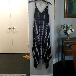 Ladies Harem Jumpsuit